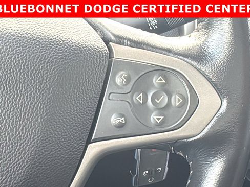 Used 2019 Chevrolet Colorado Z71 AWD/4WD image 23