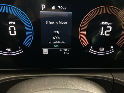 New 2026 Hyundai Santa Fe SE AWD/4WD image 39