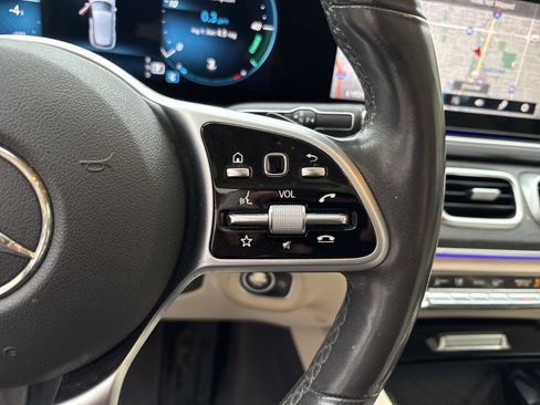 Used 2020 Mercedes-Benz GLE 350 4MATIC image 35