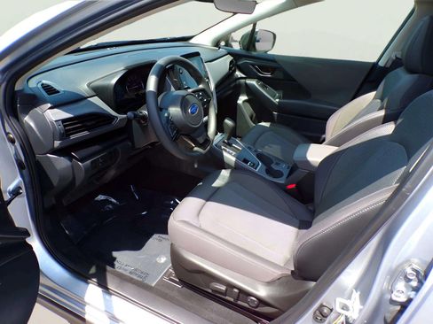 Certified 2024 Subaru Crosstrek 2.0i Premium AWD/4WD image 18