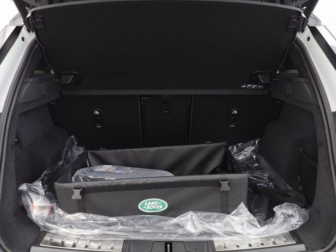 New 2026 Land Rover Range Rover Evoque Dynamic SE image 18