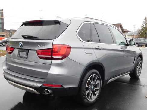 Used 2017 BMW X5 xDrive35i image 7