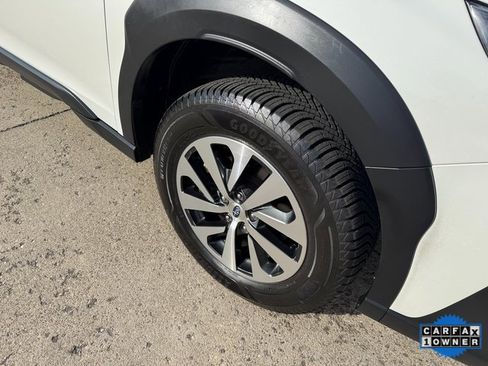 Used 2024 Subaru Outback Premium image 22