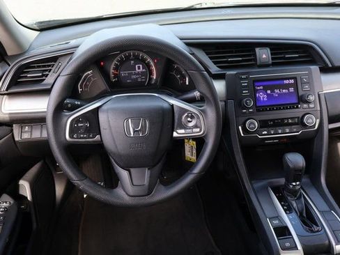 Used 2018 Honda Civic LX image 15
