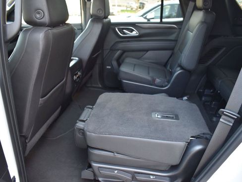 Used 2022 Chevrolet Tahoe LT RWD image 48