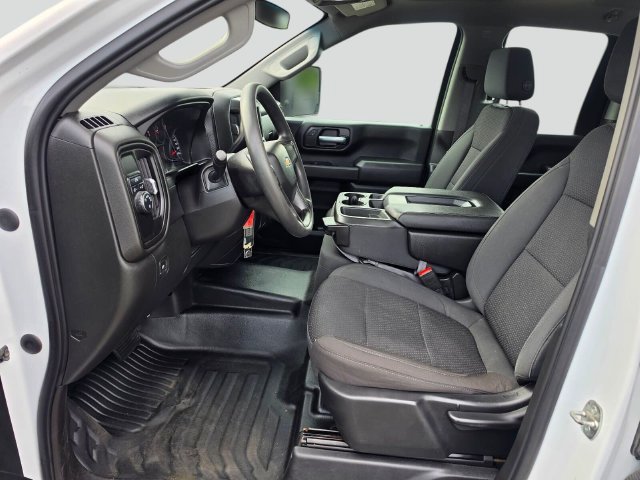 Used 2021 Chevrolet Silverado 2500 W/T RWD image 20
