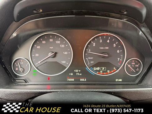 Used 2017 BMW 320i xDrive Sedan image 29