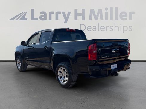 Used 2018 Chevrolet Colorado LT image 3