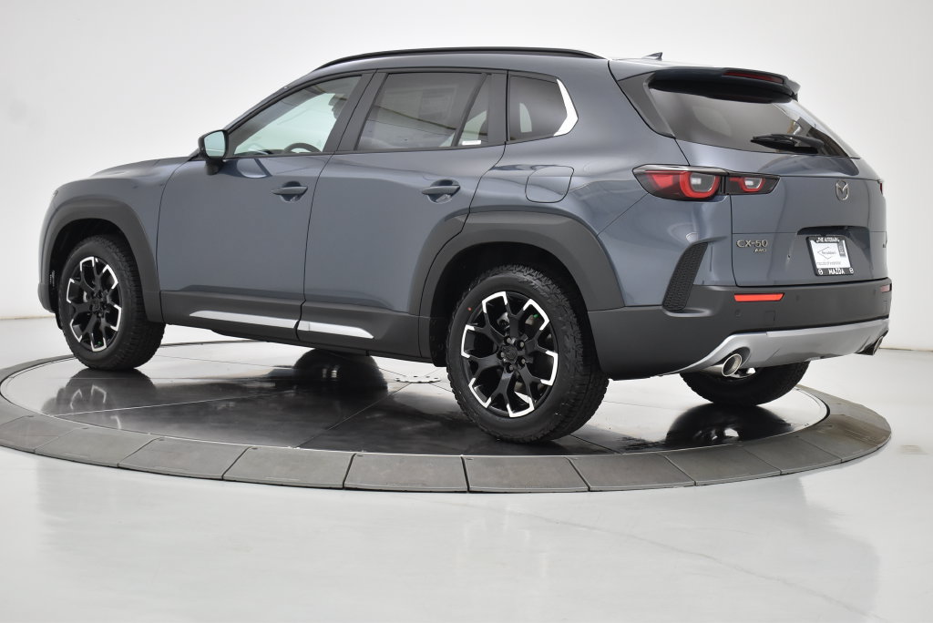 New 2026 MAZDA CX-50 Meridian Edition w/ Weather Package AWD/4WD image 18