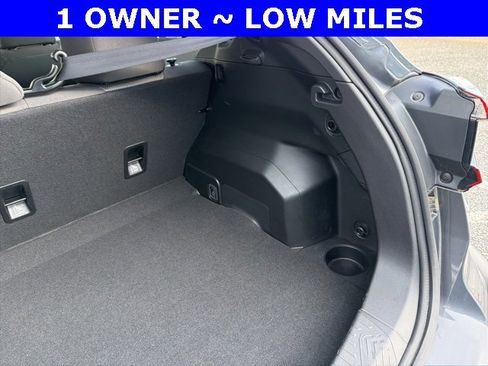 Used 2024 Subaru Crosstrek 2.0i Premium image 30