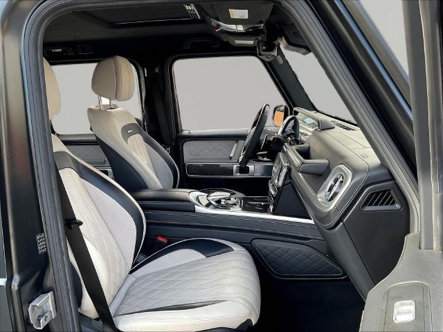 Used 2021 Mercedes-Benz G 63 AMG 4MATIC image 31