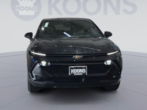 New 2026 Chevrolet Equinox EV LT w/ LPO, All-Weather Mat Package image 4