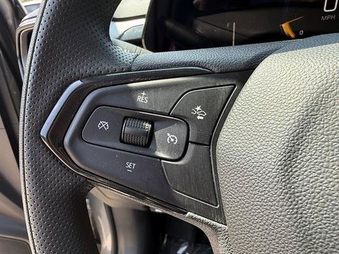 Certified 2025 Chevrolet TrailBlazer LT AWD/4WD image 17