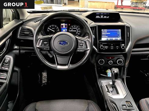 Certified 2022 Subaru Crosstrek 2.0i Premium w/ Moonroof Package image 5