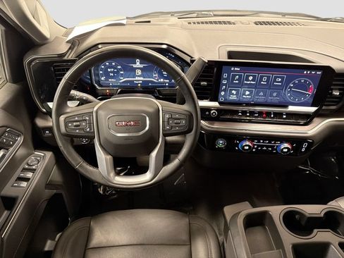 Used 2023 GMC Sierra 1500 SLT AWD/4WD image 23