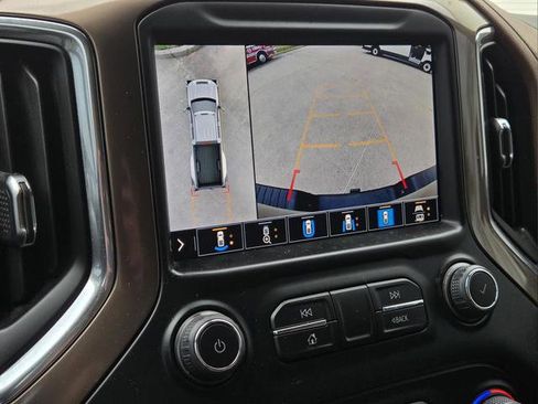 Used 2022 Chevrolet Silverado 3500 High Country AWD/4WD image 18