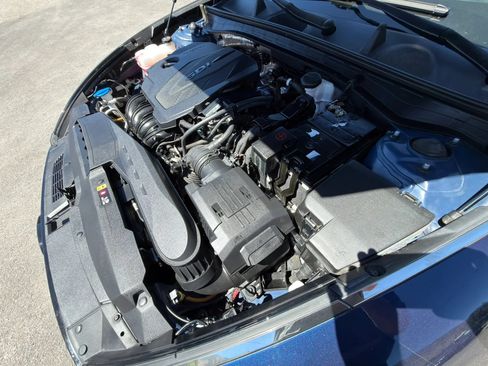 Used 2021 Hyundai Sonata SEL w/ Convenience Package FWD image 5