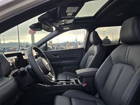 New 2026 Subaru Outback Touring XT image 12