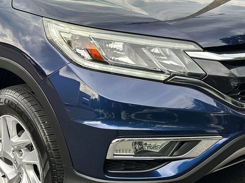 Used 2016 Honda CR-V EX image 10