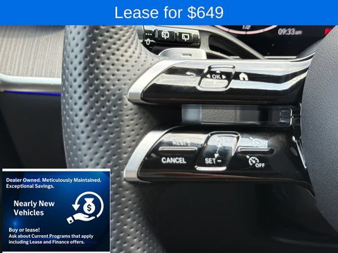 Used 2026 Mercedes-Benz GLC 300 4MATIC image 21