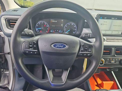 Used 2024 Ford Maverick XLT w/ Equipment Group 300A Standard AWD/4WD image 20