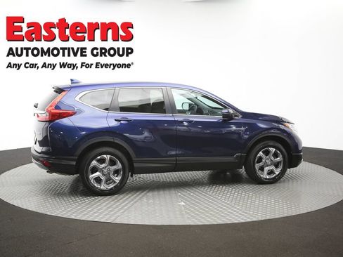 Used 2019 Honda CR-V EX-L image 44