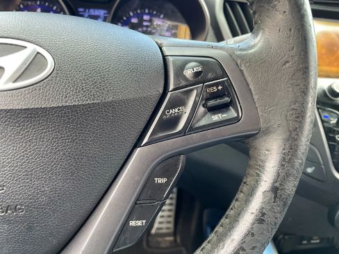 Used 2013 Hyundai Veloster Turbo image 17