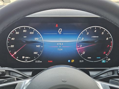 Certified 2025 Mercedes-Benz GLC 300 image 17