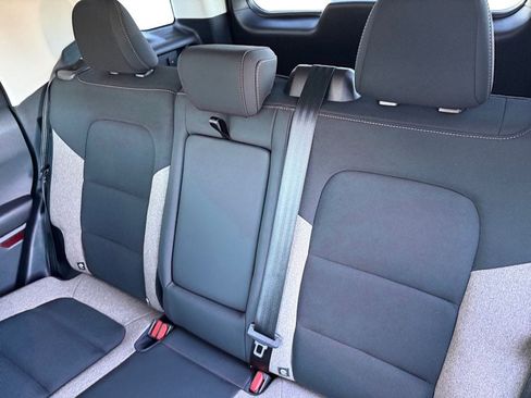 New 2025 Ford Bronco Sport Big Bend w/ Convenience Package image 43