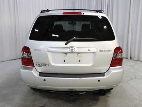 Used 2005 Toyota Highlander V6 image 28
