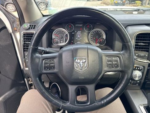 Used 2014 RAM 1500 Sport w/ Sport Premium Group image 20