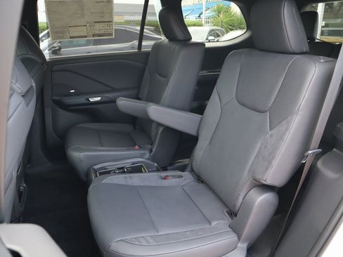 New 2026 Lexus TX 500h AWD image 32