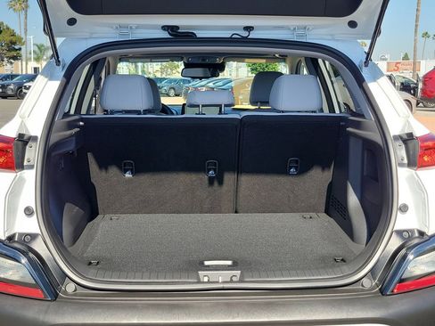 Used 2023 Hyundai Kona SEL w/ Convenience Package image 25