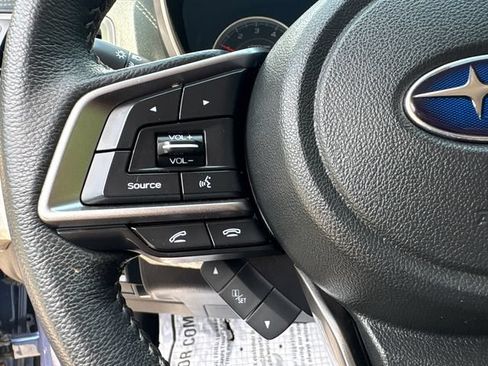 Used 2020 Subaru Ascent Premium AWD/4WD image 27