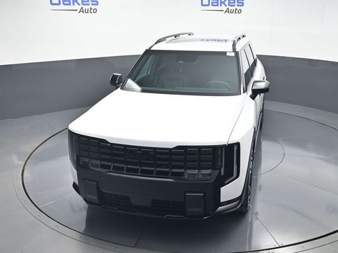 New 2027 Kia Telluride EX X-Line AWD/4WD image 52