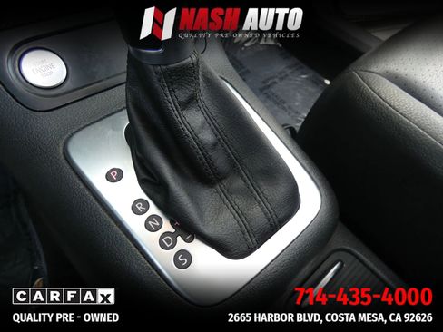Used 2017 Volkswagen Tiguan Wolfsburg Edition FWD image 68