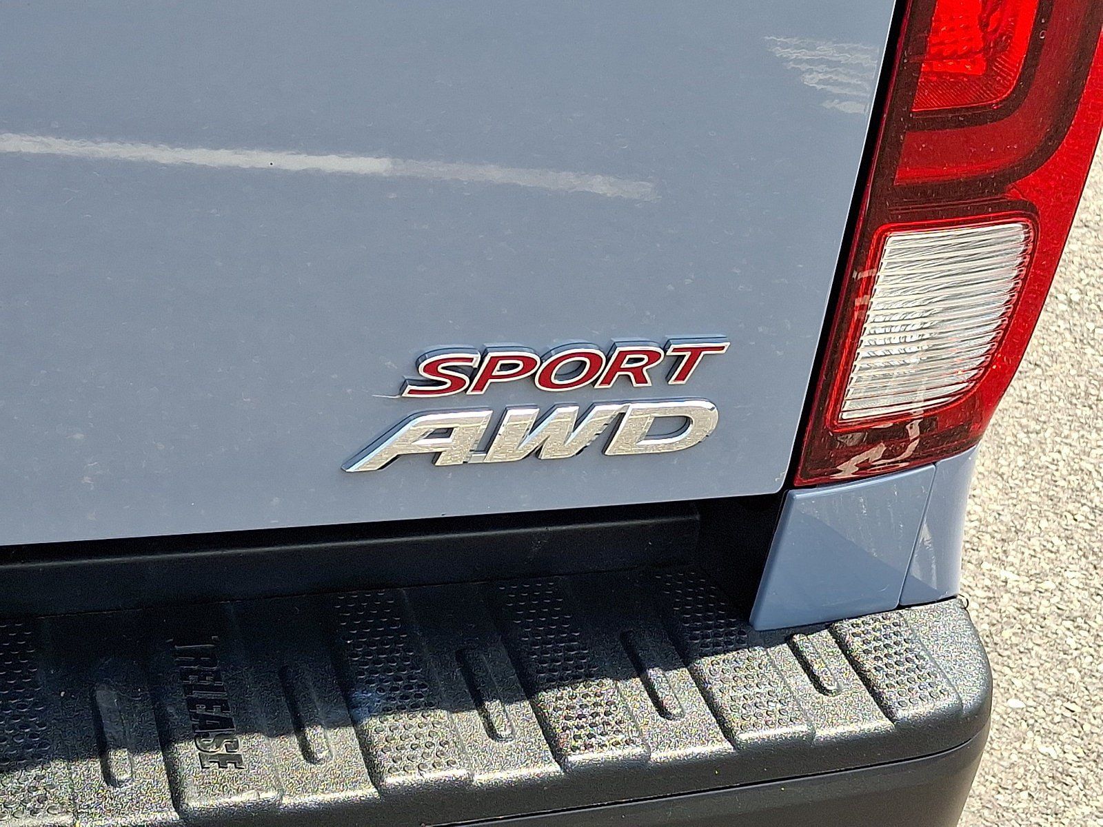 Used 2023 Honda Ridgeline Sport image 30