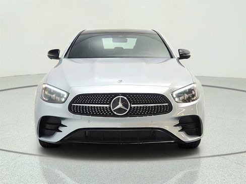 Certified 2023 Mercedes-Benz E 350 Sedan image 2