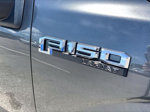 Used 2019 Ford F150 Lariat RWD image 30