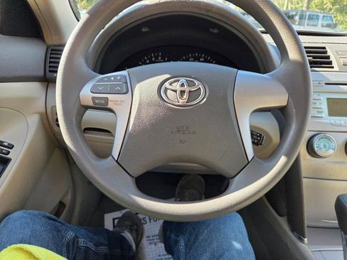 Used 2008 Toyota Camry LE image 20