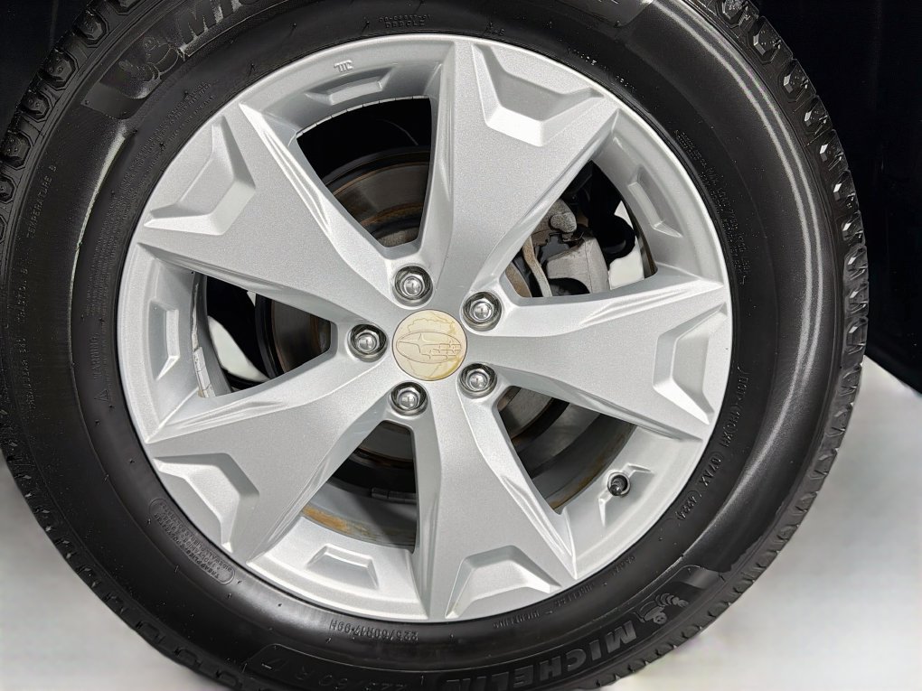 Used 2015 Subaru Forester 2.5i w/ Alloy Wheel Package AWD/4WD image 30