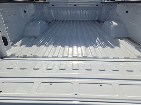 New 2026 Chevrolet Silverado 2500 Custom w/ Custom Value Package image 17