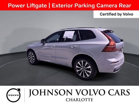 Certified 2025 Volvo XC60 B5 Core AWD/4WD image 6