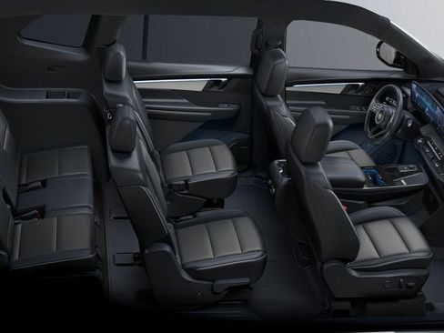 New 2026 Buick Enclave Sport Touring w/ Power Package image 33