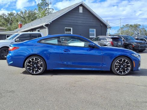 Used 2026 BMW 430i xDrive Coupe image 8