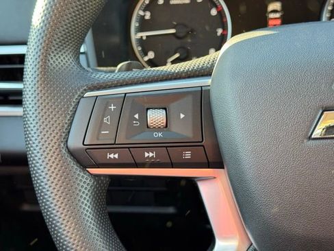 New 2026 Mitsubishi Outlander ES image 21