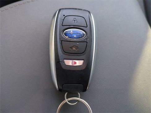 Used 2024 Subaru Outback Onyx Edition image 37