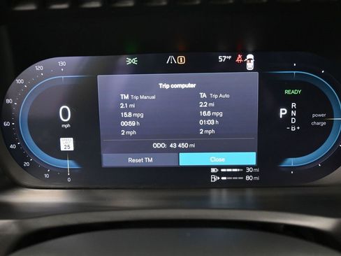 Used 2023 Volvo XC90 T8 Plus image 22