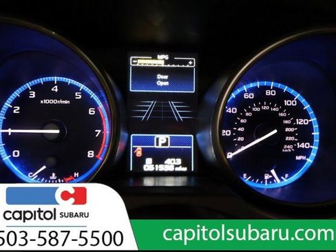 Used 2019 Subaru Outback 2.5i Premium w/ Popular Package #2 image 32