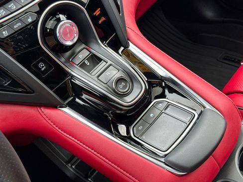 Used 2025 Acura RDX AWD w/ A-Spec & Advance Pkg image 21